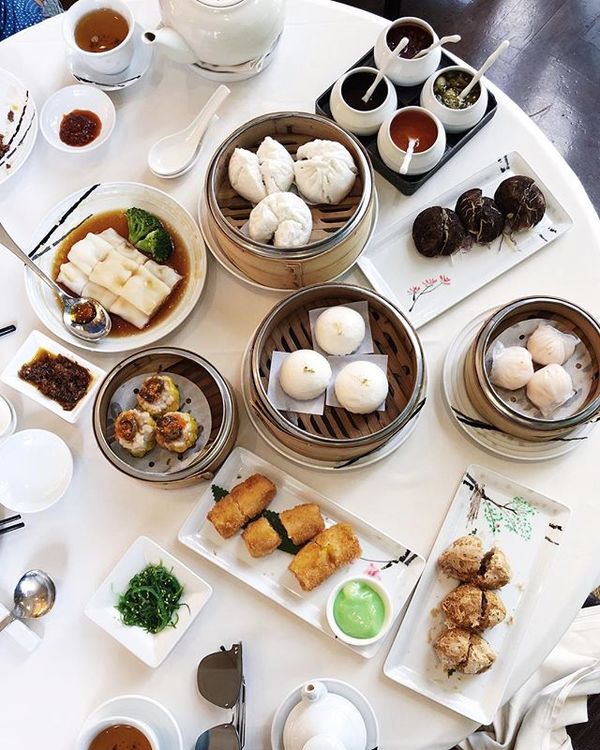 Jom Nikmati Dim Sum Halal Yang Dijamin Berbaloi & Sedap Di 5 Restoran Di Lembah Klang Ini!