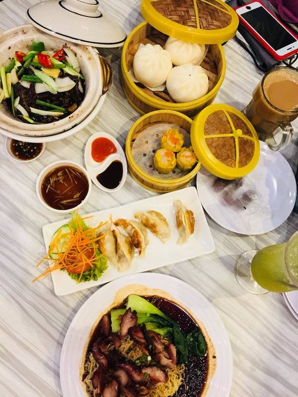 Jom Nikmati Dim Sum Halal Yang Dijamin Berbaloi & Sedap Di 5 Restoran Di Lembah Klang Ini!