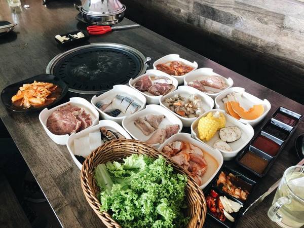 Yeoju BBQ