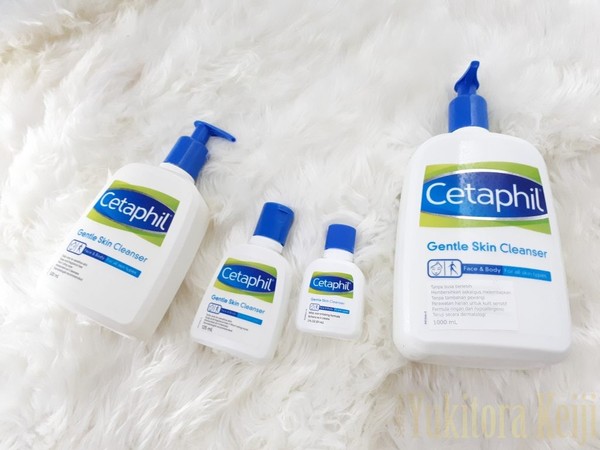 Cetaphil