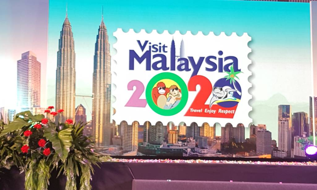 malaysia tourism dataset