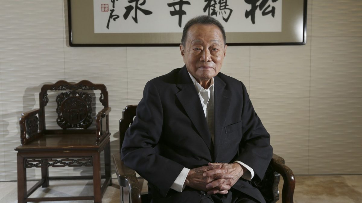 Robert Kuok And 12 More Malaysian Tycoons Who Made It To ...