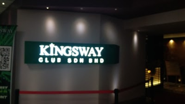 Kingsway Club