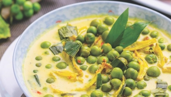 Masak Lemak Cili Api Terung Pipit Chef Hanieliza MyResipi