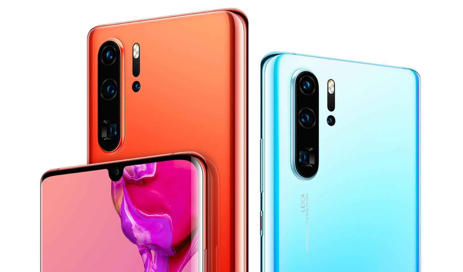 3 Reasons Why You Won't Want To Miss The Huawei P30 Series ...