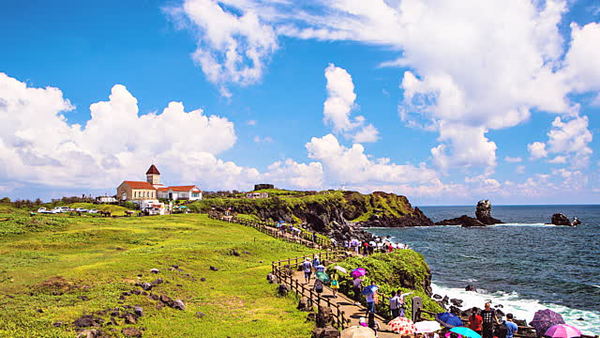 Pulau Jeju