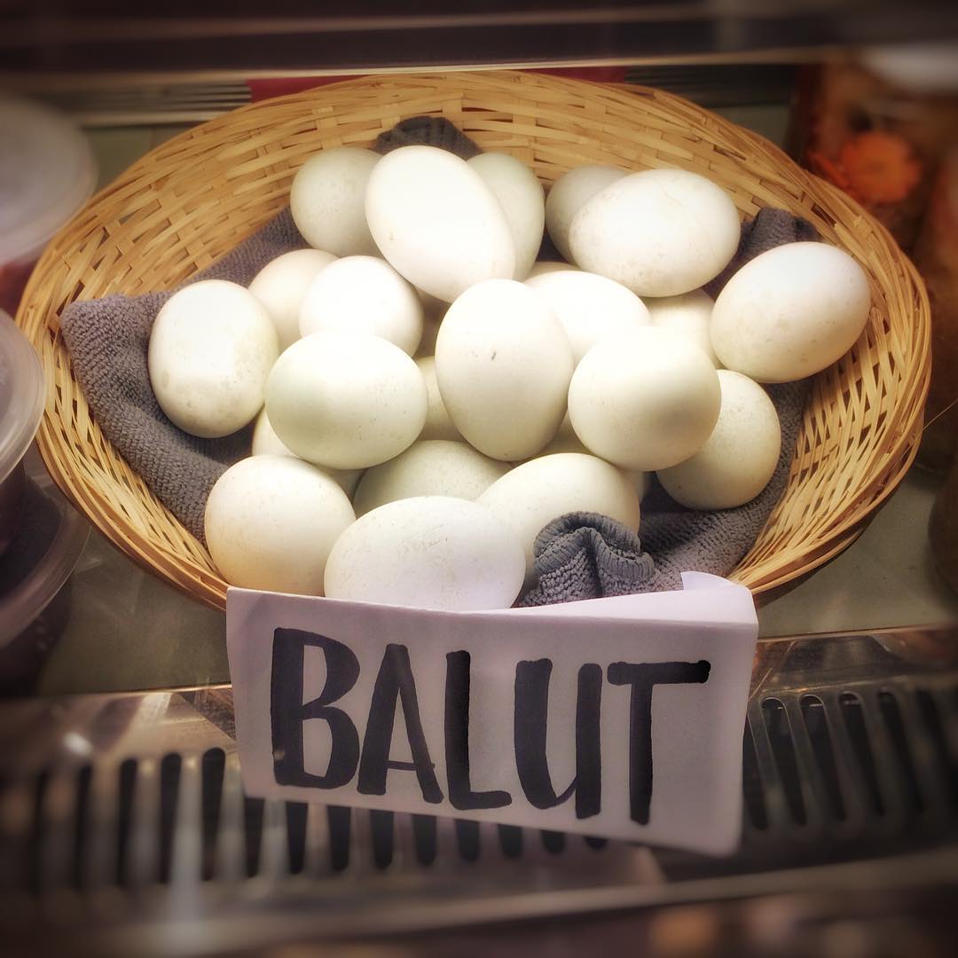 5 places to eat balut in Klang Valley