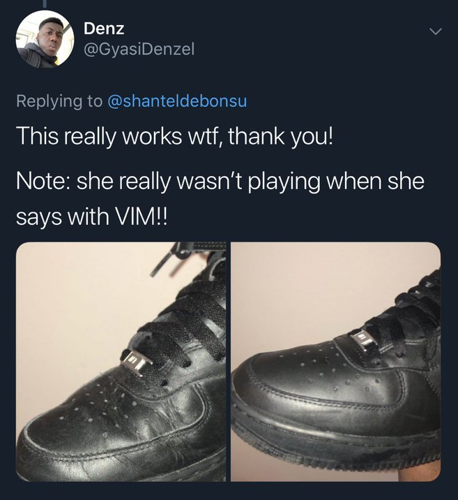 how to keep your air forces from creasing
