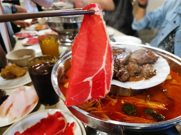 Pak John Steamboat & BBQ eCurve Damansara