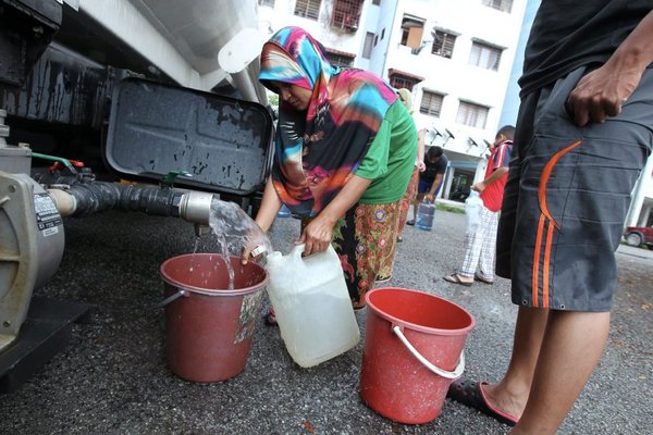 Gambar sekadar hiasan.