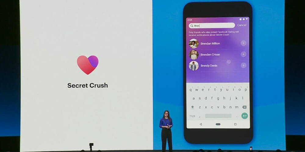 Facebook Dating Now In Malaysia With Secret Crush Feature