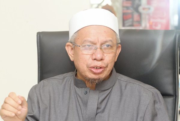 Datuk Seri Dr. Zulkifli Mohamad al-Bakri