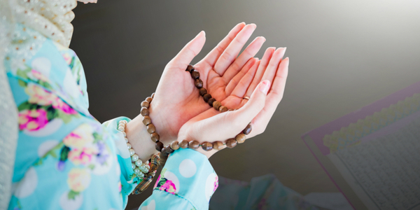 Bulan doa ramadhan mustajab waktu SINDO Hi