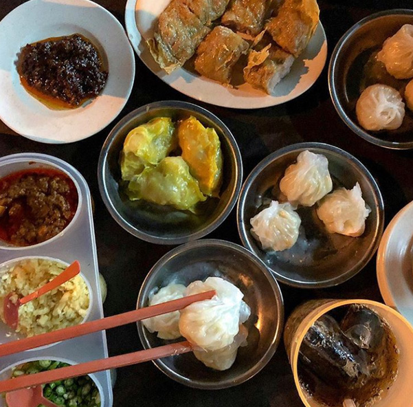 14 Best Supper Spots In Klang Valley For Late Night Cravings