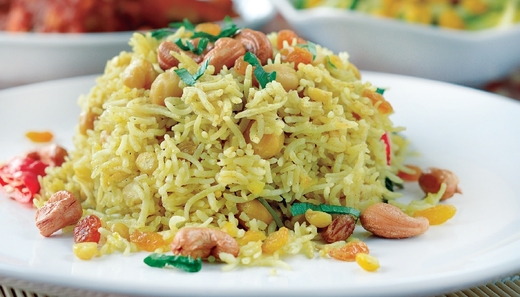 7 Resepi Nasi Tradisional Yang Ringkas & Enak Untuk Hari Raya