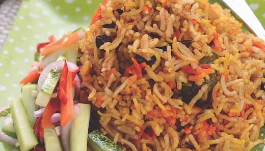 Resepi Nasi Ayam Chef Hanieliza - Di Kartasura