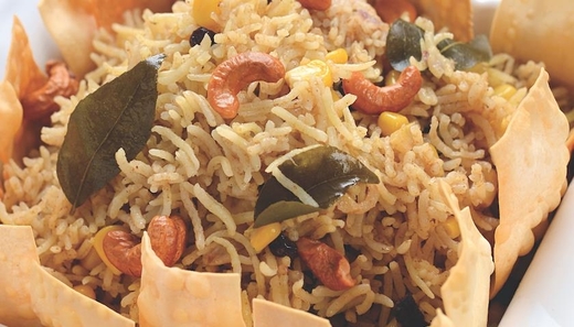 7 Resepi Nasi Tradisional Yang Ringkas & Enak Untuk Hari Raya