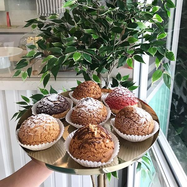 Image via Instagram @bigtreebakerykl