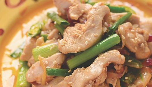 9 Resepi Ayam Murah, Mudah & Sihat Menggunakan Dada Ayam