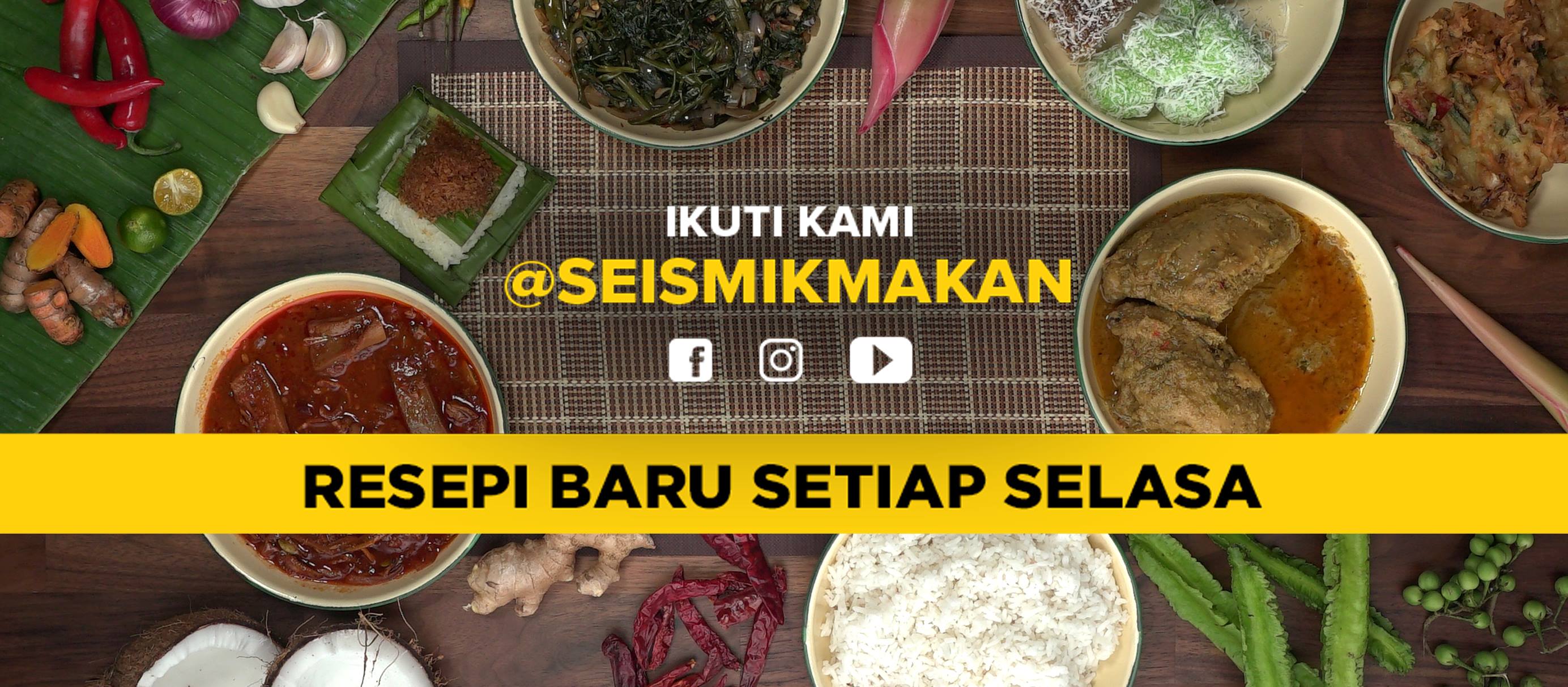 9 Resepi Ayam Murah, Mudah & Sihat Menggunakan Dada Ayam