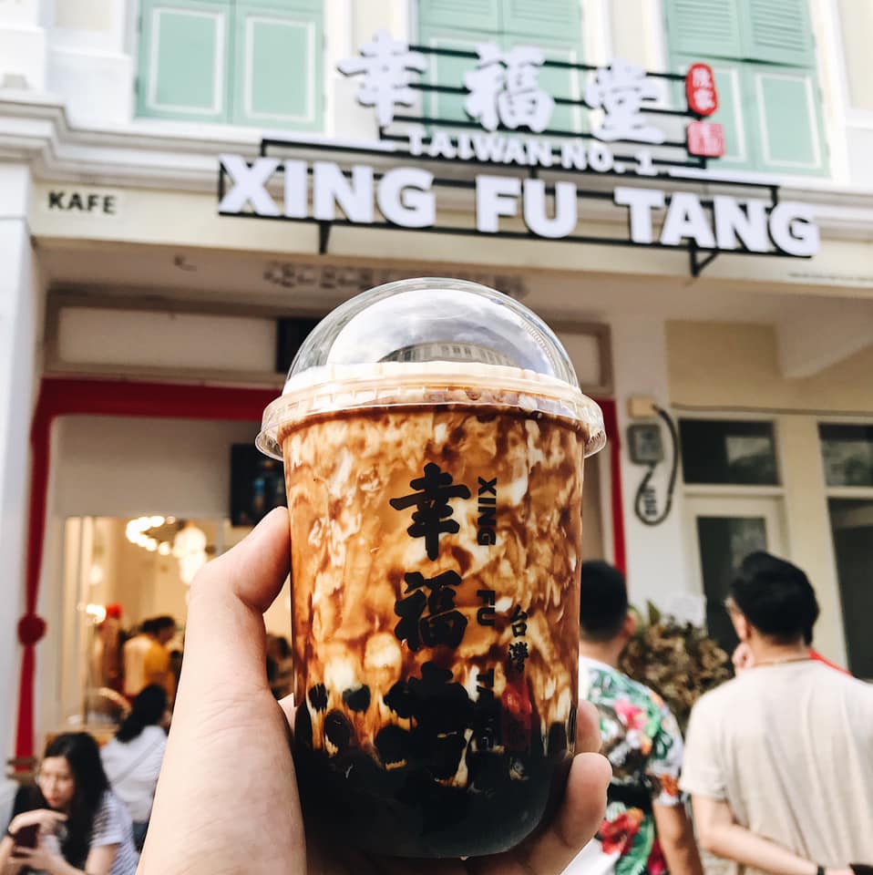 Xing Fu Tang Is Finally Opening In This Popular PJ Area