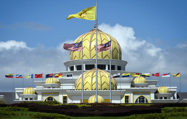 30 July Is A Public Holiday For The Agong's Coronation