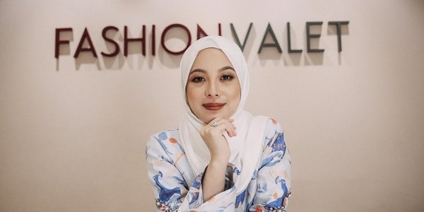 Datin Vivy Yusof.