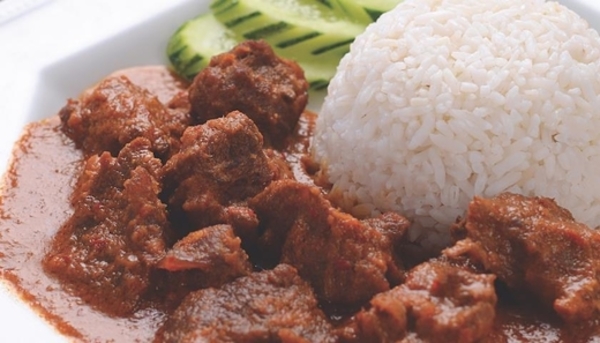 Daging Gulai Kawah MyResipi Chef Hanieliza