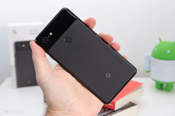 Ini dia Google Pixel 3 XL