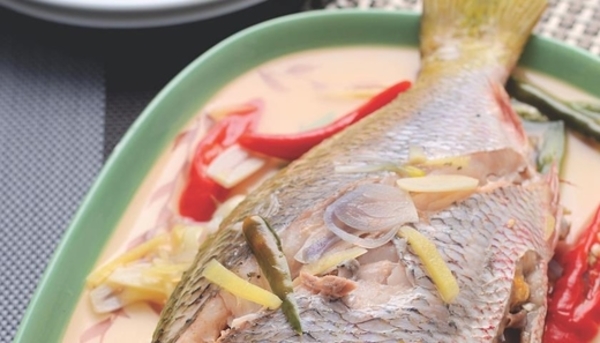 5 Resepi Steamed Fish Mudah Sedap Yang Anda Boleh Sediakan Dalam 30 Minit Je