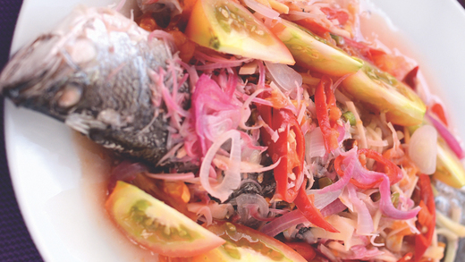 5 Resepi Steamed Fish Mudah & Sedap Yang Anda Boleh 