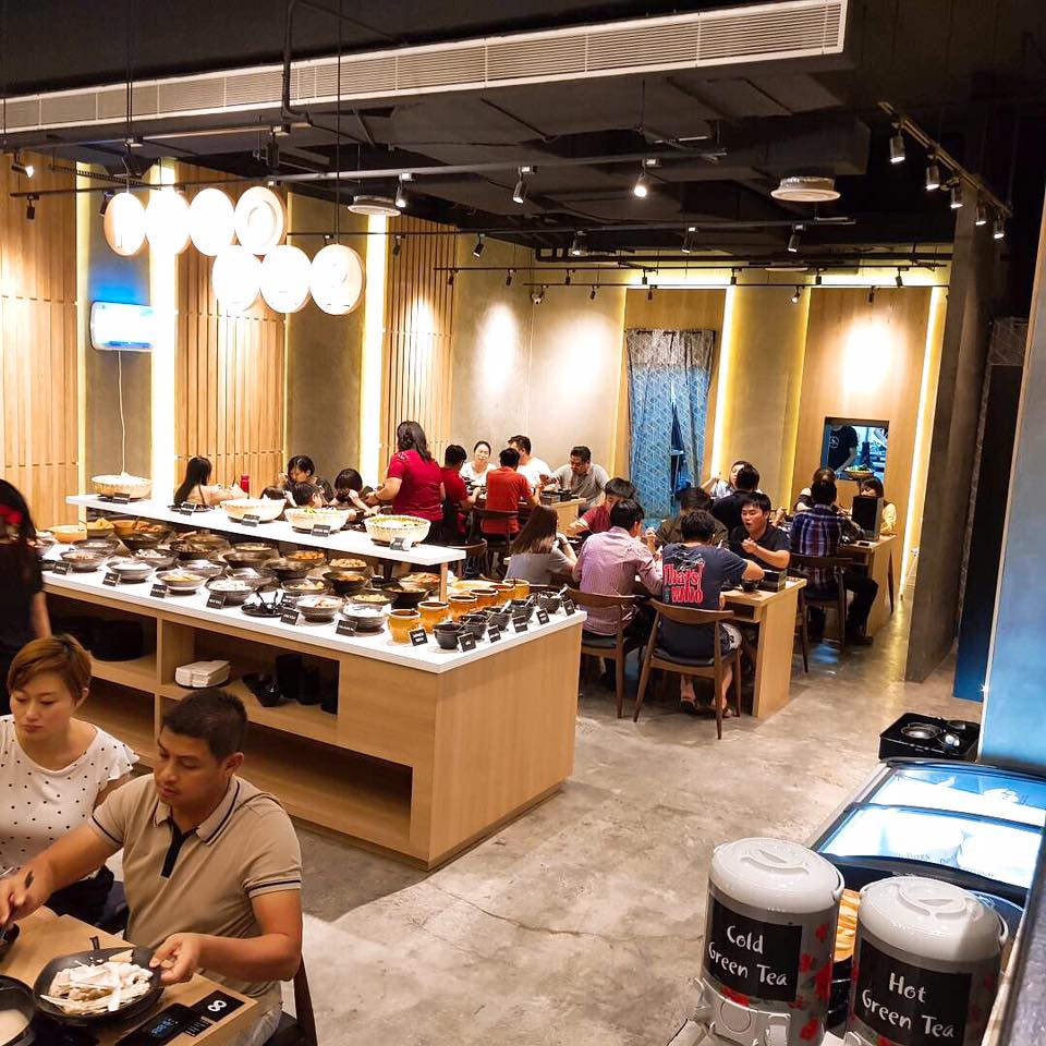 16 Hot Pot Places In Klang Valley That Are Just As Good As ...