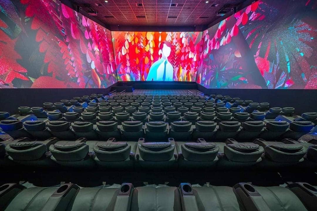 Malaysias First Ever 270 Degree Panoramic Cinema Is Now Open At Gsc 1