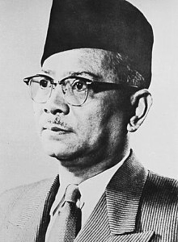 YTM Tunku Abdul Rahman Putra Al-Haj