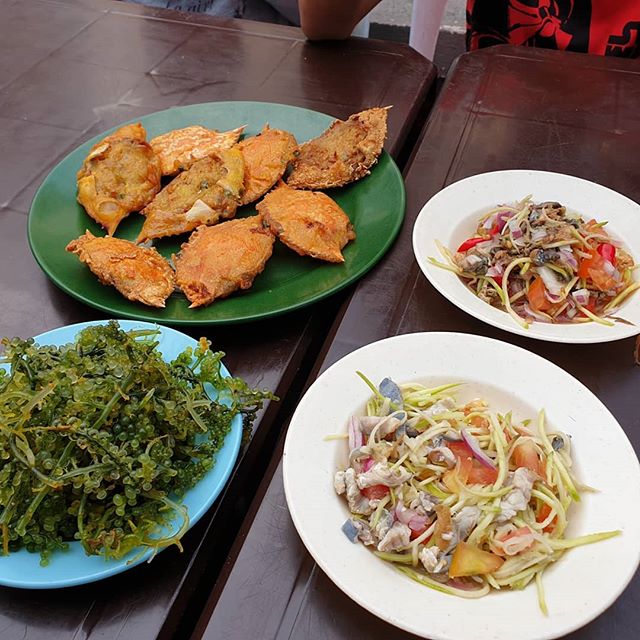 7 Restoran Borneo Yang  Halal  Asli Di Lembah Klang