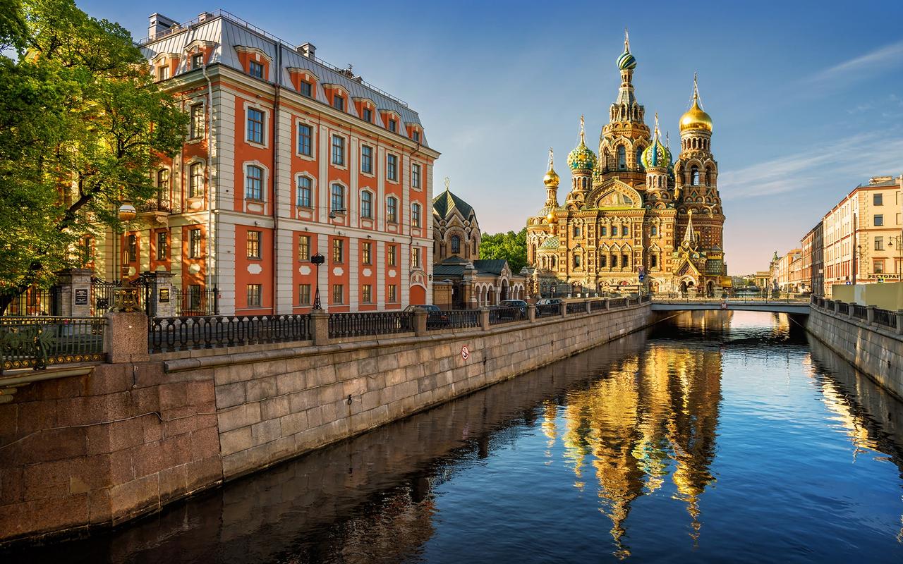 Russia Is Offering Malaysians A Free E-Visa So They Can Visit St Petersburg