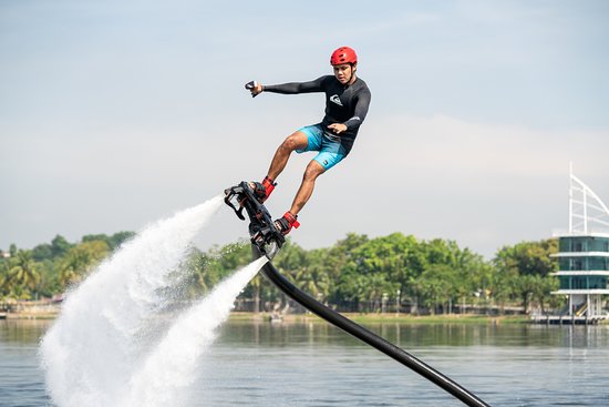 20 Super Fun Outdoor Activities You Can Do All Around Malaysia