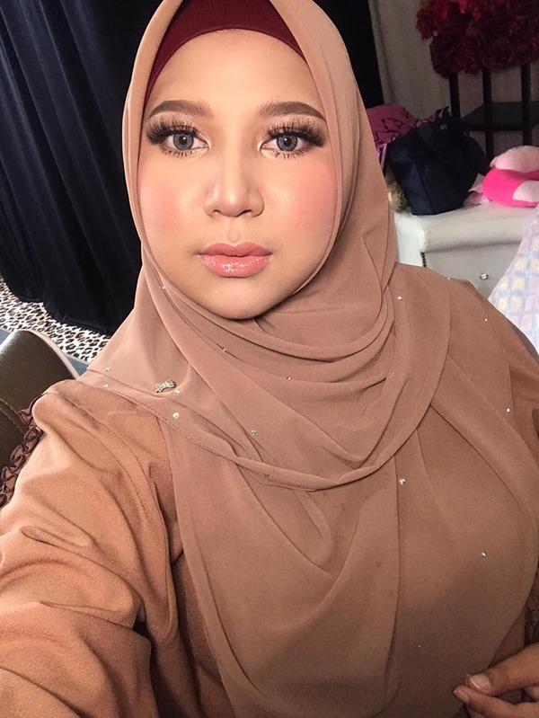 Nur Amirah Mohd Amiruddin