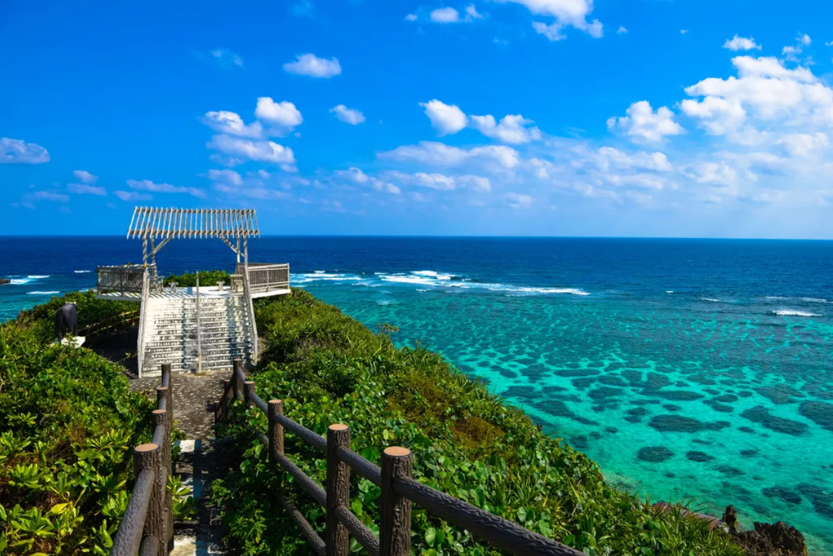 Airasia Launches New Route To Okinawa This Subtropical Japanese Paradise Looks Stunning