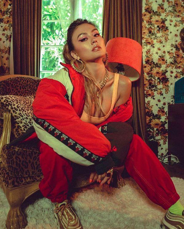 Agnez Mo