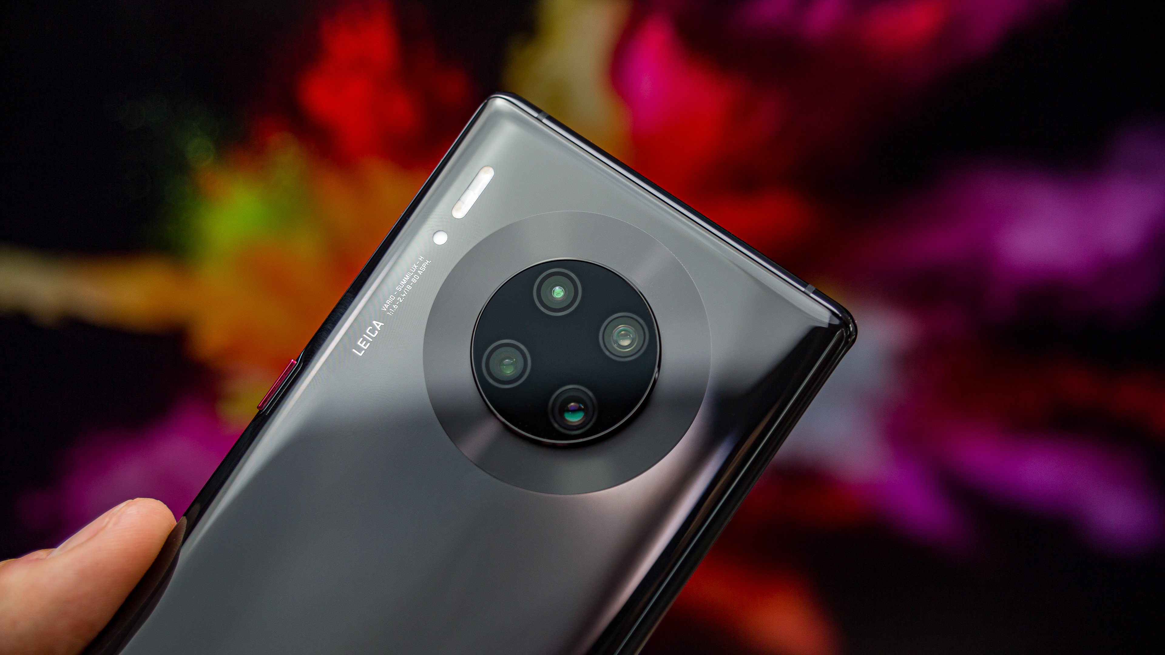 5 Things You'll Definitely Love About The HUAWEI Mate 30 Pro