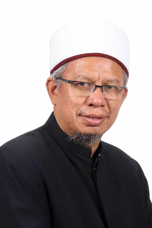 Dato’ Seri Dr. Zulkifli Mohamad al-Bakri.