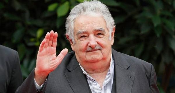 Bekas Presiden Uruguay, Jose Mujica