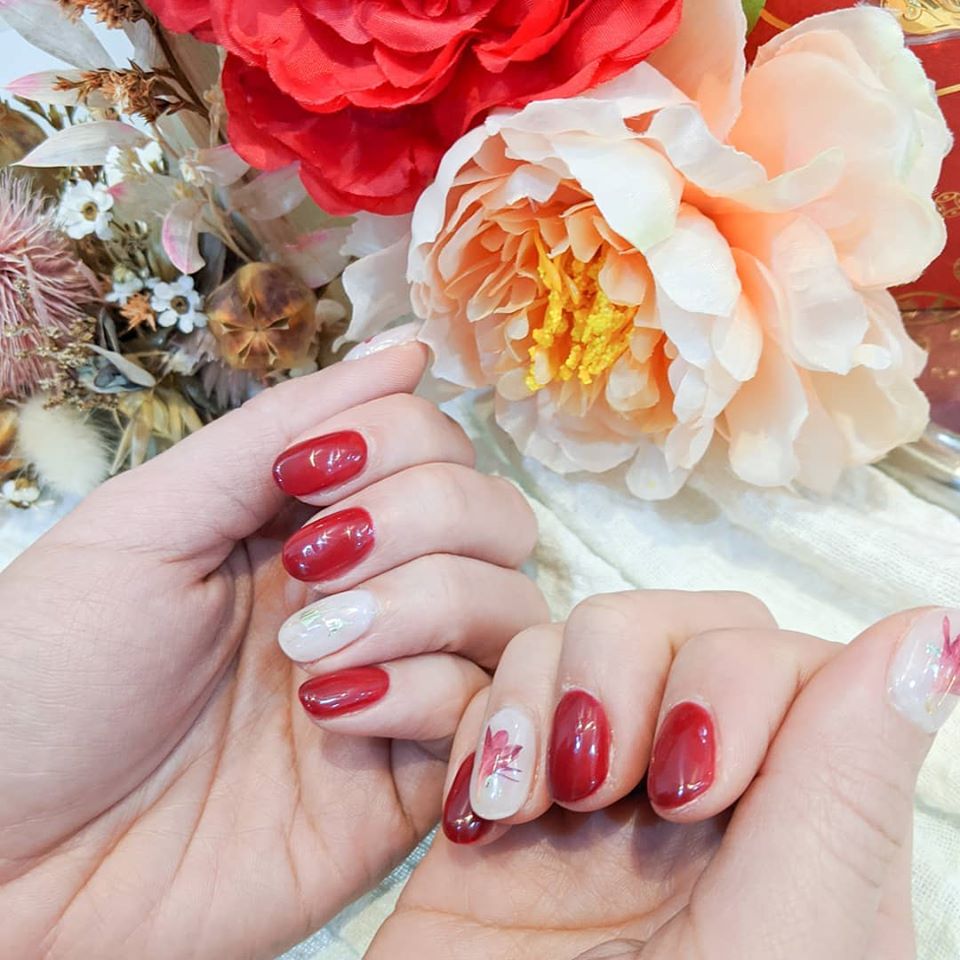 11 Highly Rated Nail Parlours In PJ And KL