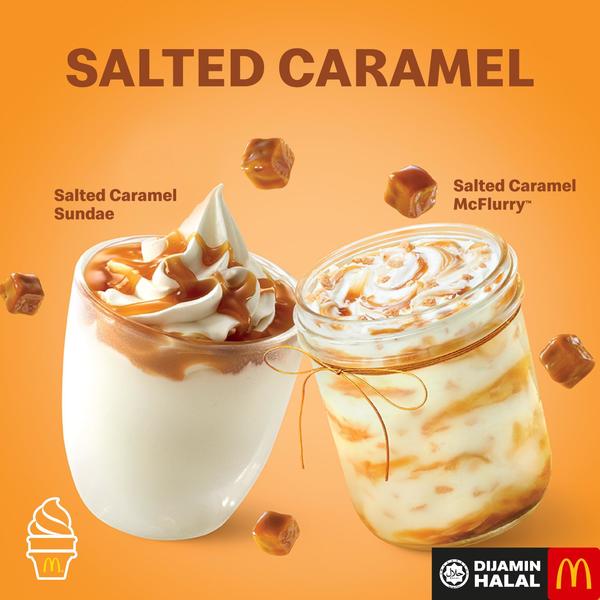 Image via McDonald's Malaysia