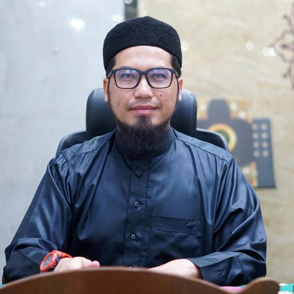 Syed Shahridzan.