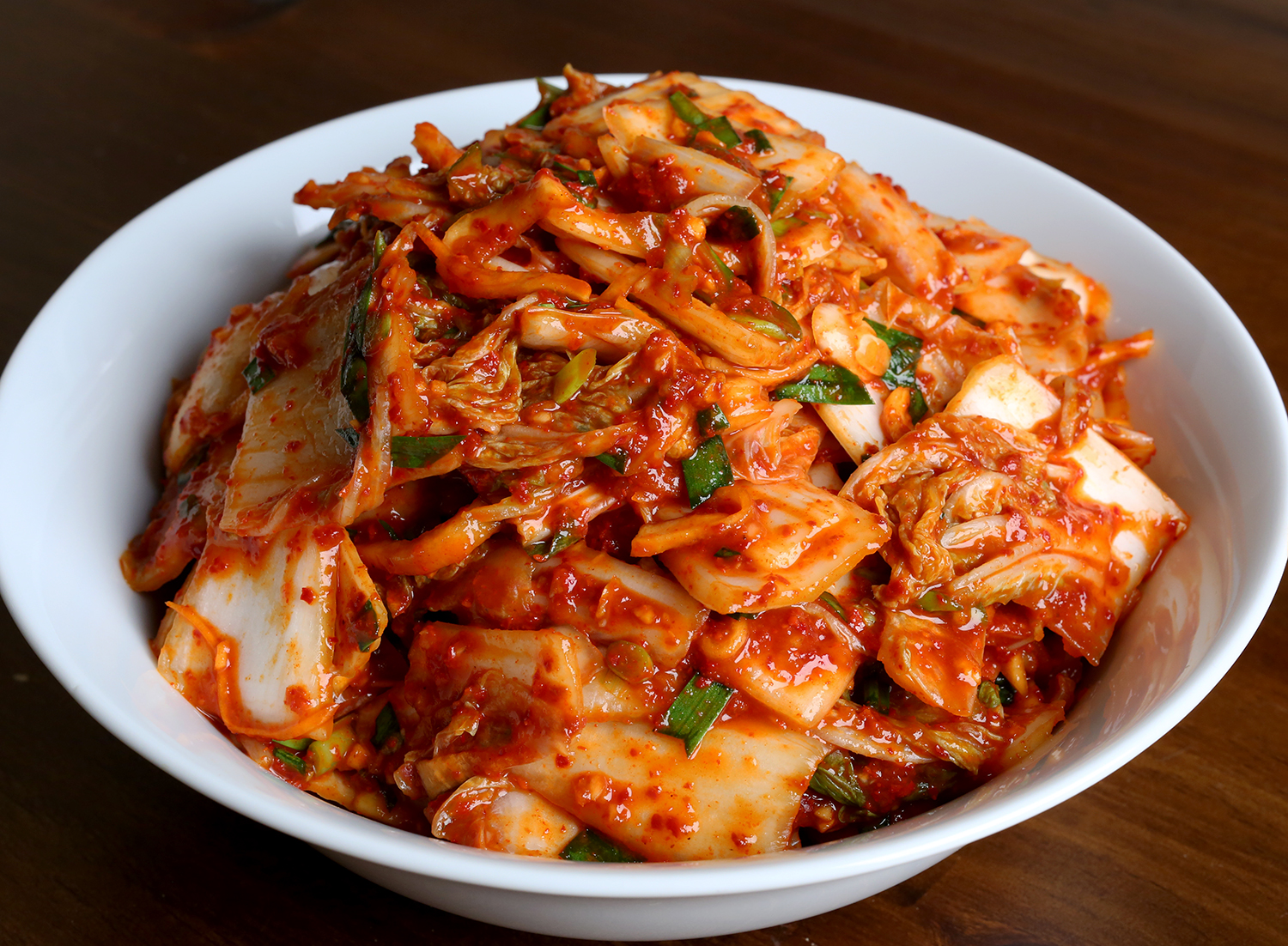 Resepi Kimchi 'Homemade', Halal & Mudah!