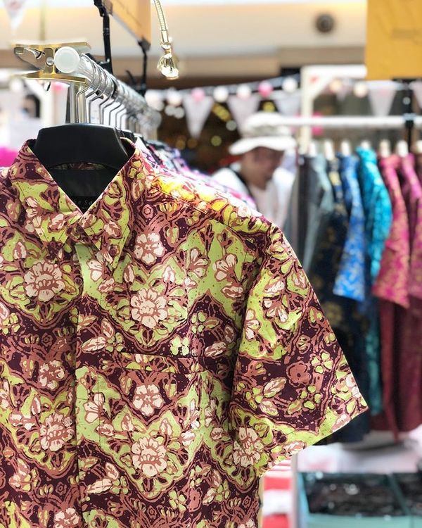 Check Out These Homegrown Brands That Sell Batik Items With A 