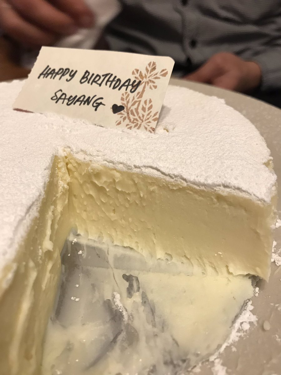 Lebih 18k Ulang Kicau Wanita Kongsi Resepi White Chocolate Cheese Cake Guna 3 Bahan Je