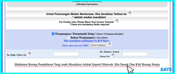 How To File Income Tax For The First Time in Malaysia